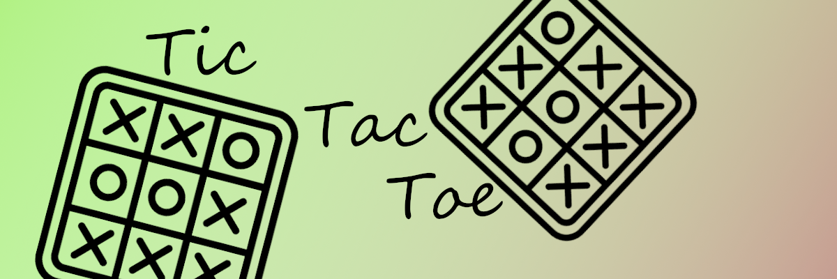 Tic Tac Toe